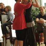 Tango-Cafe mit Christoph Kessler